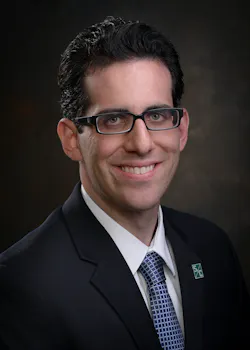 Chris Evanich, manager of microgrids, S&C Electric Chris Evanich, manager of microgrids, S&C Electric