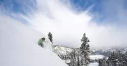 Utility microgrid proposed at Squaw Valley ski resort Utility microgrid proposed at Squaw Valley ski resort