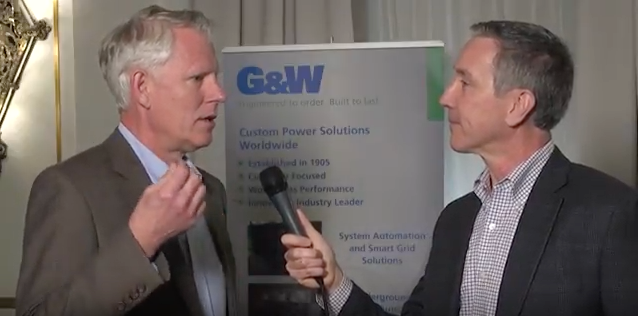 In this video interview from Microgrid 2017 in Boston, Daniel Wycklendt, business development manager, distribution automation, G&W Electric Co., described the changing role of the utility as microgrid popularity grows.