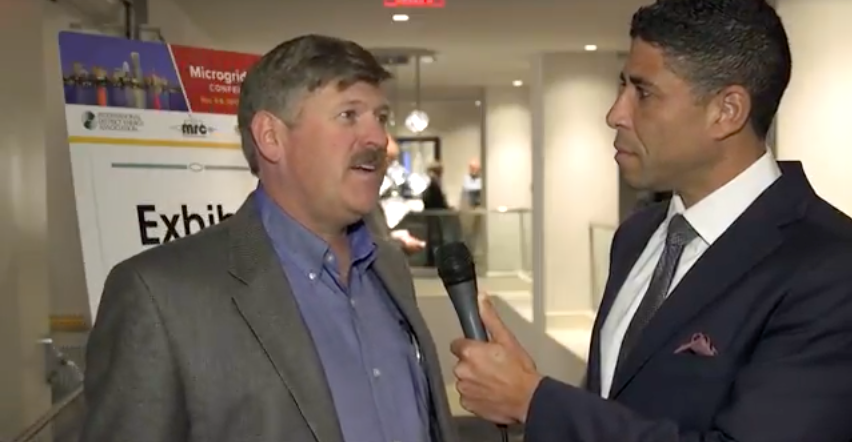 POWER Engineer&rsquo;s Greg Clark discusses the state of the microgrid industry and what needs to happen to spark a breakthrough in energy and microgrid policy.