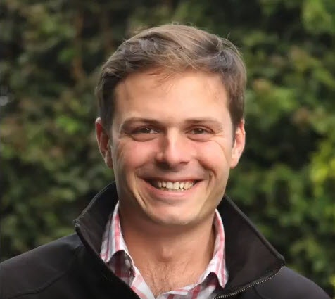 Sam Slaughter, Africa Mini-grid Developers Association (AMDA)