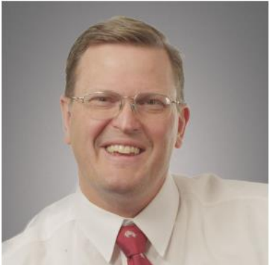 Scott Manson, SEL Engineering Services technology director at Schweitzer Engineering Laboratories