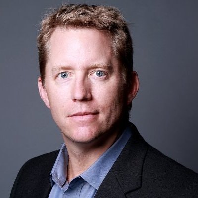 Adam Knudsen, Dynapower CEO