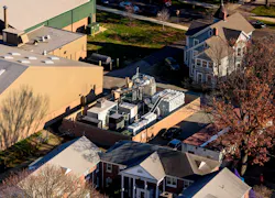 Download the Microgrid Knowledge Special Report: “Fuel Cell Microgrids: The Path to Lower Cost, Higher Reliability, Cleaner Energy.” Download the Microgrid Knowledge Special Report: “Fuel Cell Microgrids: The Path to Lower Cost, Higher Reliability, Cleaner Energy.”