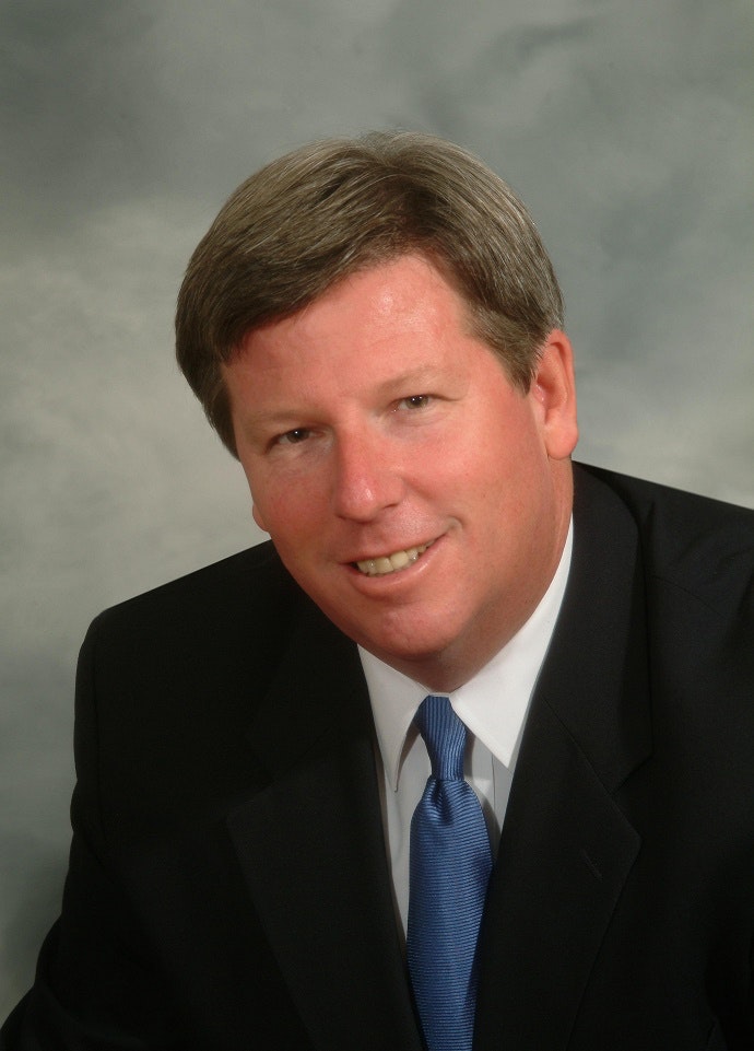 Robert Thornton, IDEA