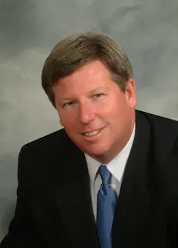 Robert Thornton, IDEA Robert Thornton, IDEA