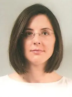 Ângela Paula Ferreira Ângela Paula Ferreira