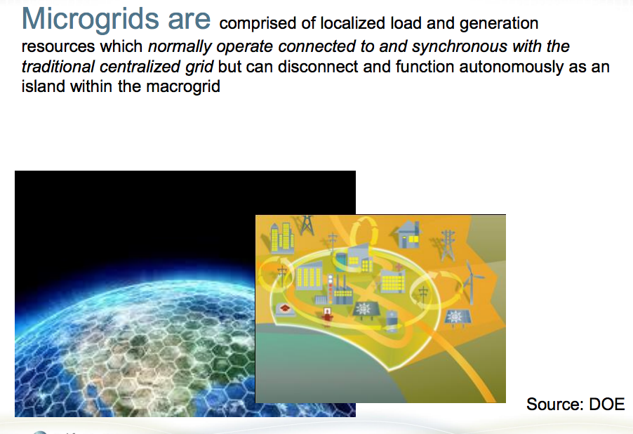 California Aims to Simplify and Standardize Microgrids | Microgrid ...