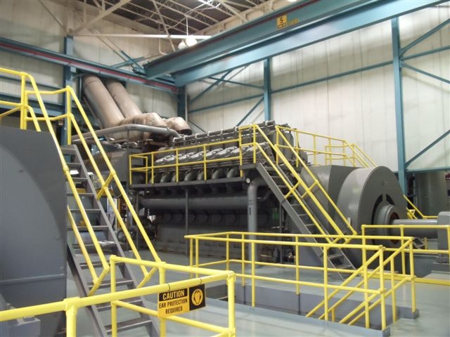 Courtesy Fairbanks Morse