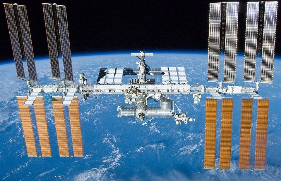 International Space Station