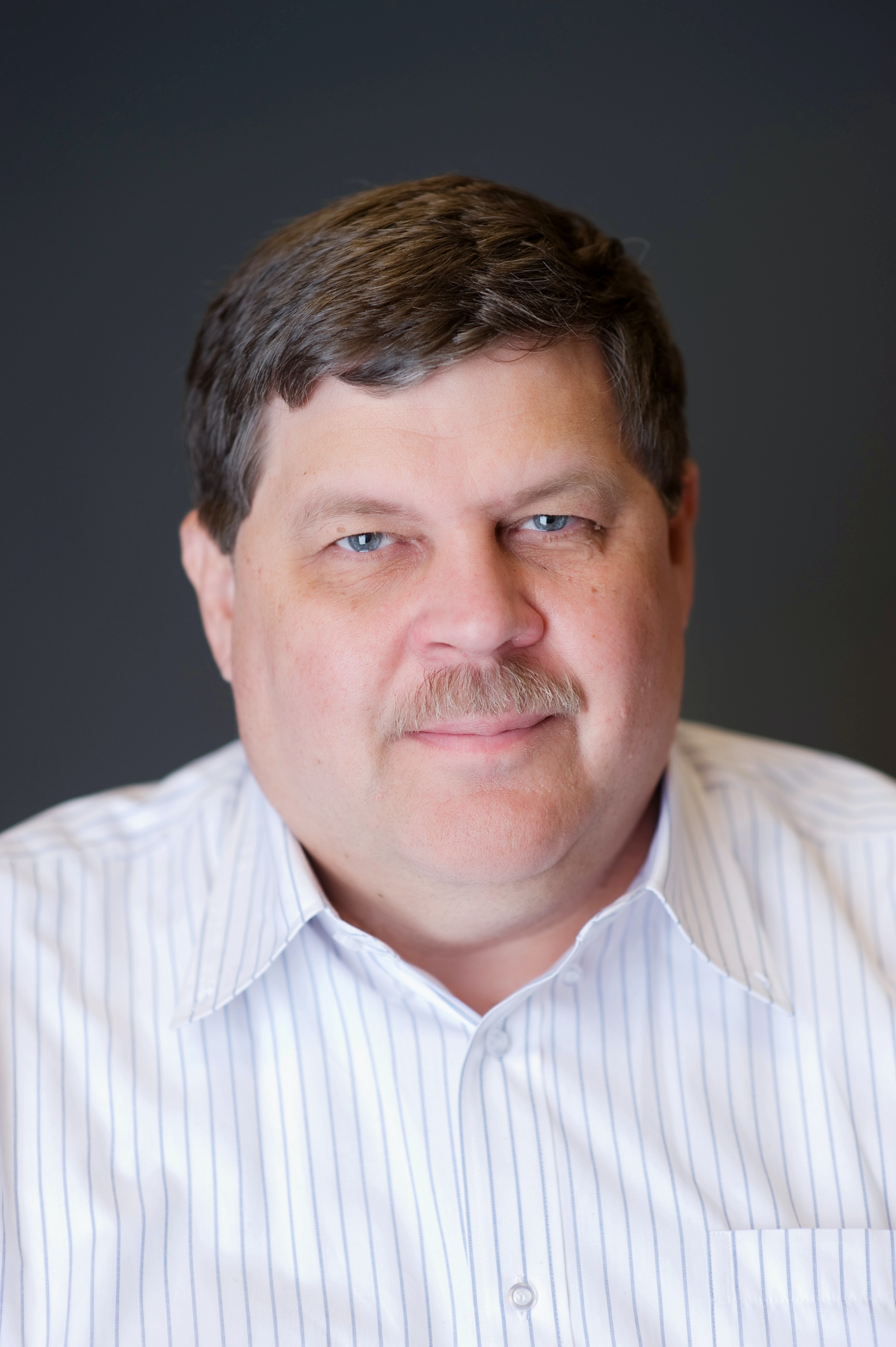 Doug Houseman, EnerNex