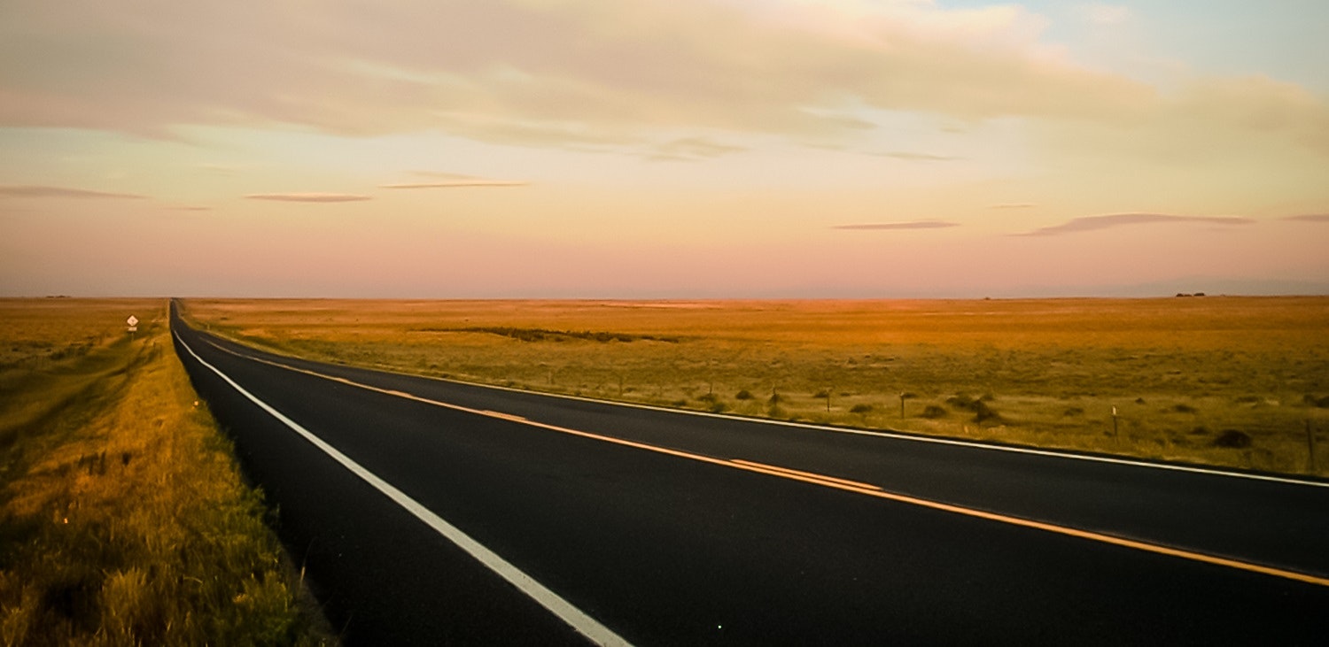 &ldquo;Pawnee Grassland Sunrise&rdquo; by Peter Romero