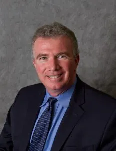 Tom Bonner, energy policy manager, PECO Tom Bonner, energy policy manager, PECO