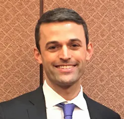 Mark Fowler, director of government relations at Ameresco Mark Fowler, director of government relations at Ameresco