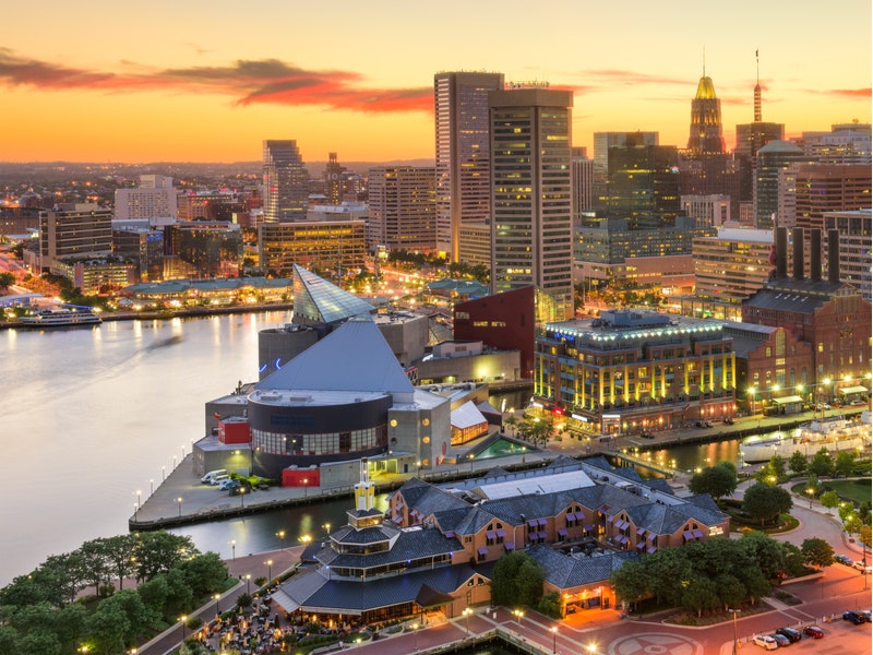 Photo by Sean Pavone/Shutterstock.com