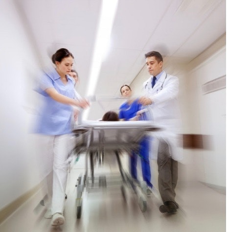 With recent code changes, other generation sources can also be incorporated in the normal source capacity of a hospital&rsquo;s essential electrical system. (Photo credit: Syda Productions/ Shutterstock.com)