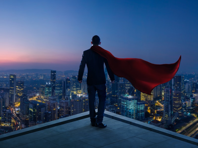 jamesteohart/Shutterstock.com