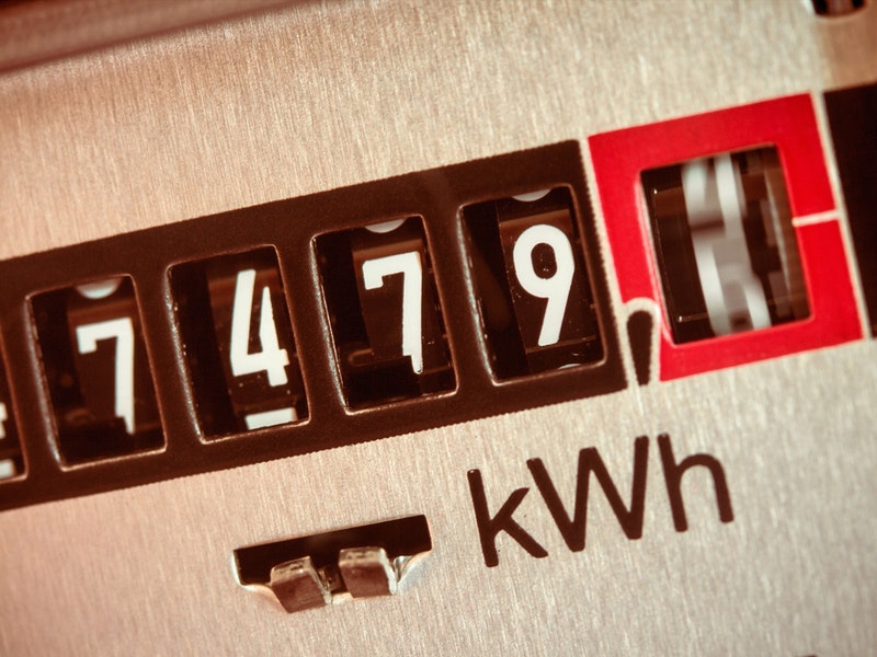 By Lisa-S/Shutterstock.com