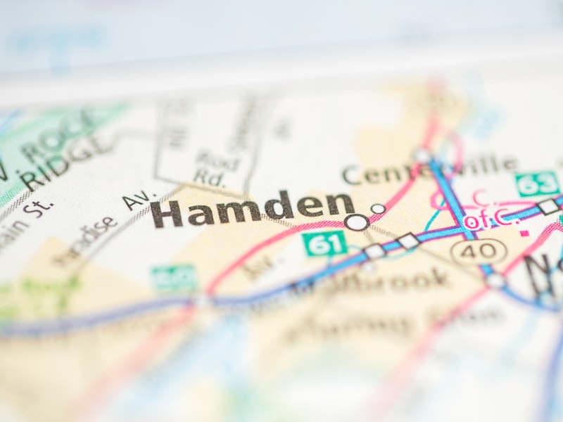 By SevenMaps/Shutterstock.com