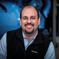 Eric Dupont, executive vice president and chief commercial officer, PowerSecure