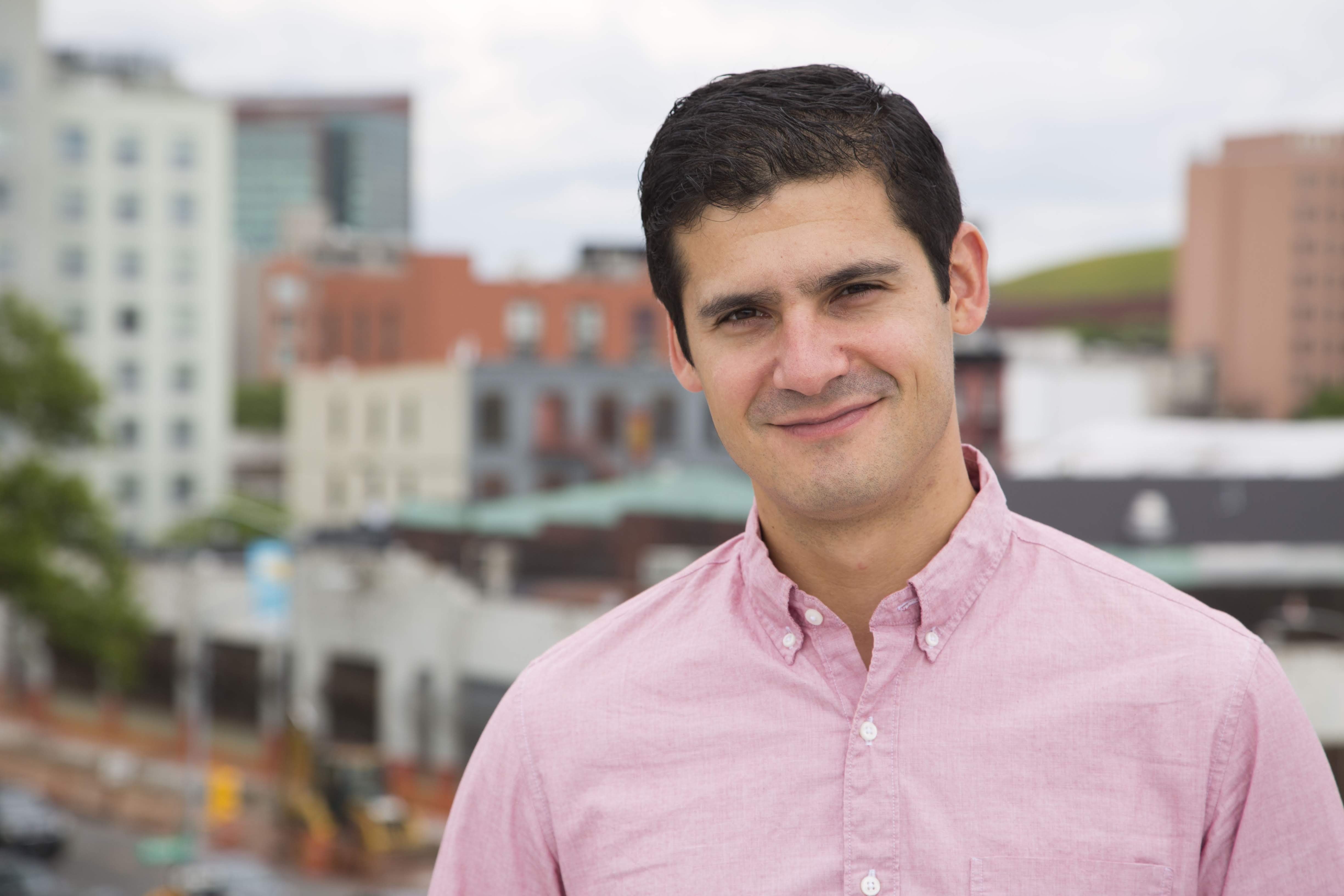 Scott Kessler, Head of Microgrid Strategy and Sales, Siemens