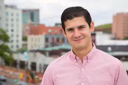 Scott Kessler, Head of Microgrid Strategy and Sales, Siemens Scott Kessler, Head of Microgrid Strategy and Sales, Siemens