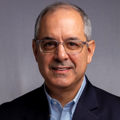 Gregg Morasca, VP Strategic Customers & Microgrid Content, Smart Grid, Schneider Electric