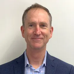 Michael Boswell, vice president, distributed generation, Concord Engineering Michael Boswell, vice president, distributed generation, Concord Engineering