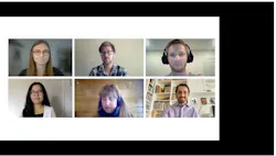 Sam Childress, Schneider; Will Heegaard, Footprint Project; Oscar Aitchison, Okra Solar; Zihe Menge, RMI; Gwen Holdmann, Alaska Center for Energy; Jesse Gerstin,SimpliPhi Power Sam Childress, Schneider; Will Heegaard, Footprint Project; Oscar Aitchison, Okra Solar; Zihe Menge, RMI; Gwen Holdmann, Alaska Center for Energy; Jesse Gerstin,SimpliPhi Power