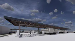 Photo courtesy of WattEV Photo courtesy of WattEV