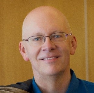 Steve Hoffman, President and CEO of Hoffman Power Consulting