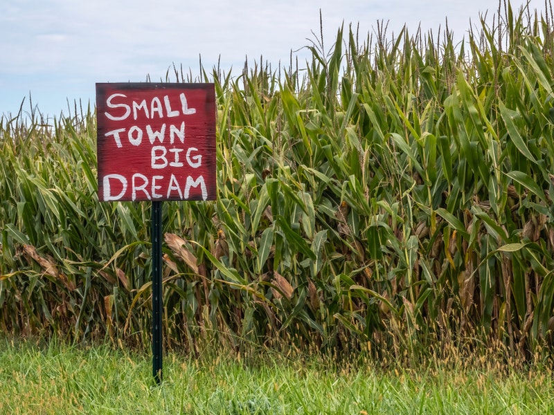 By Ken Schulze/Shutterstock.com