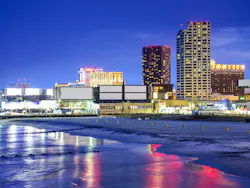 Atlantic City has proposed a 20 MW town center microgrid. Photo by ESB Professional/Shutterstock.com Atlantic City has proposed a 20 MW town center microgrid. Photo by ESB Professional/Shutterstock.com