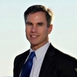 Lance Haines, chief technology officer&mdash;microgrids, Schneider Electric