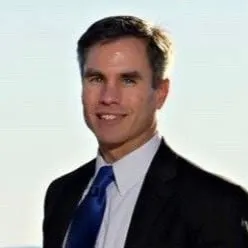 Lance Haines, chief technology officer—microgrids, Schneider Electric Lance Haines, chief technology officer—microgrids, Schneider Electric