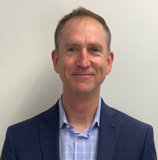 Michael Boswell, VP, distributed generation, Concord Engineering