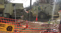 S&C worked to ramp up energy security, as well as demonstrate a cost-effective way to deploy a microgrid without accumulating substantial capital costs. (Photo: Courtesy of S&C Electric) S&C worked to ramp up energy security, as well as demonstrate a cost-effective way to deploy a microgrid without accumulating substantial capital costs. (Photo: Courtesy of S&C Electric)