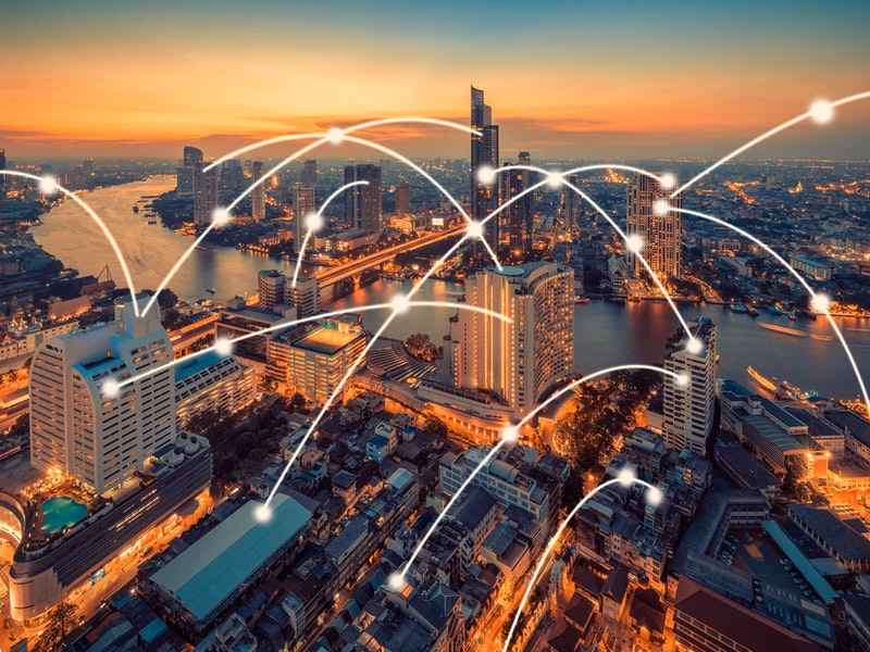 Photo by Ekaphon maneechot/Shutterstock.com