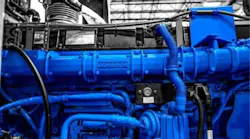 Volvo Penta’s Tier 4 Final diesel engines are used by PowerSecure. Image courtesy of Powersecure Volvo Penta’s Tier 4 Final diesel engines are used by PowerSecure. Image courtesy of Powersecure