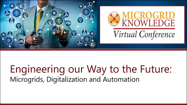 Microgrid Engineering_cover