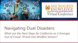 California Microgrids_Cover California Microgrids_Cover