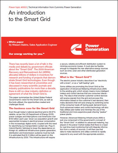IntroductiontosmartgridCover