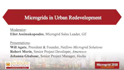 urban microgrids urban microgrids