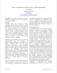 microgrid general ss