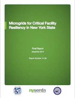 critical microgrid facility critical microgrid facility