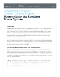 distributed energy resources
