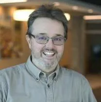 Mike Collom, director of strategic account, EnTech Solutions Mike Collom, director of strategic account, EnTech Solutions