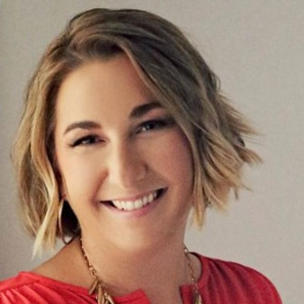 Jana Gerber, Schneider Electric&rsquo;s North American microgrid president