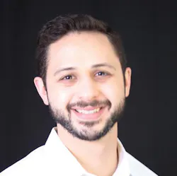 Joe Williams, distributed energy resources product manager at Eaton Joe Williams, distributed energy resources product manager at Eaton