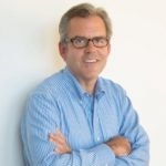 Will Agate, VP, Microgrid Services, Ameresco